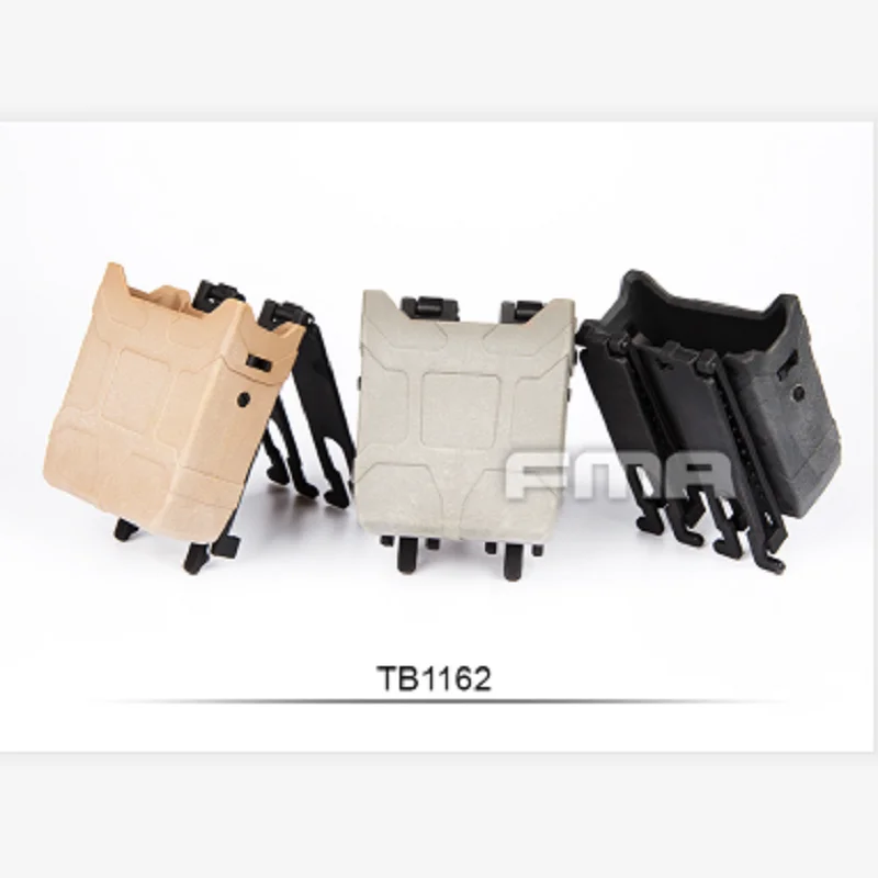 

MA Outdoor Accessory Bag 5.56 Accessory Bag MOLLE System