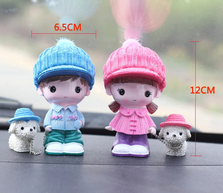 Doll-9 Кукольный домик Cutebee миниатюрная мебель кукольный домик Сделай Сам миниатюрные домики комната коробка театральные игрушки для детей DIY кукольный домик Njxw-B - Цвет: Doll-9