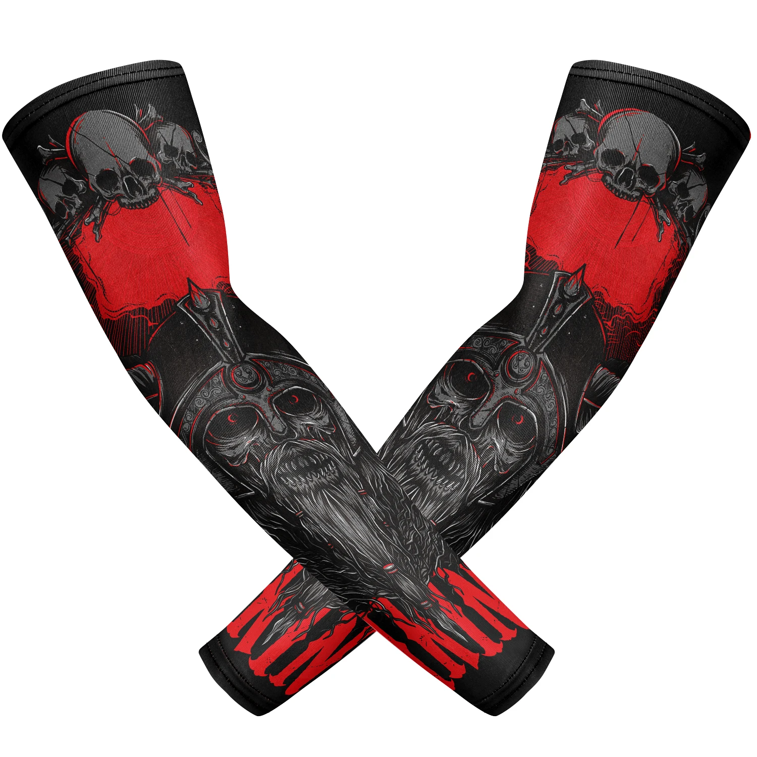 Защитные нарукавники от солнца с УФ-защитой наружные велосипедные рукава