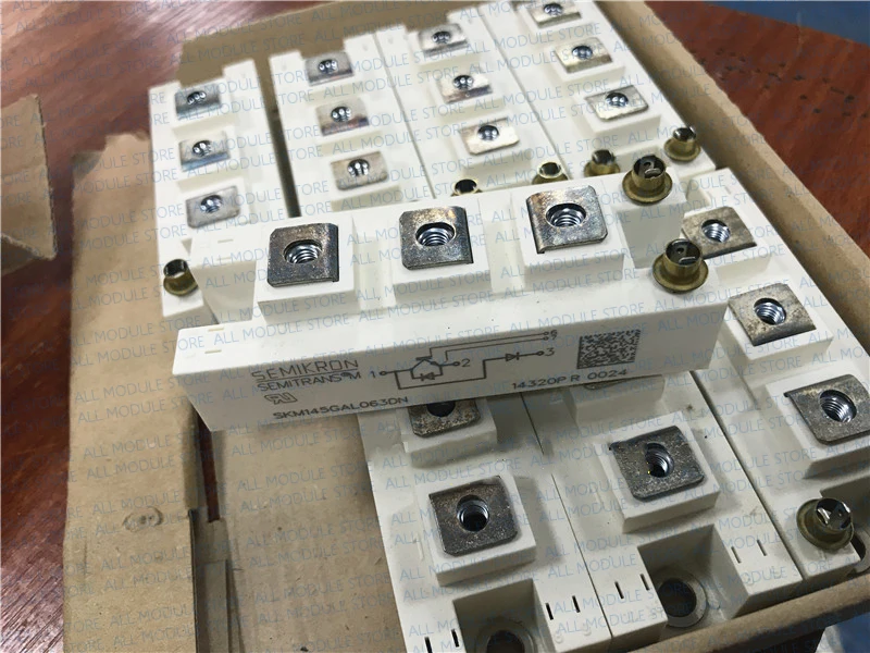 SKM100GAR123D SKM145GAL063DN FREE SHIPPING NEW AND ORIGINAL MODULE | Обустройство дома