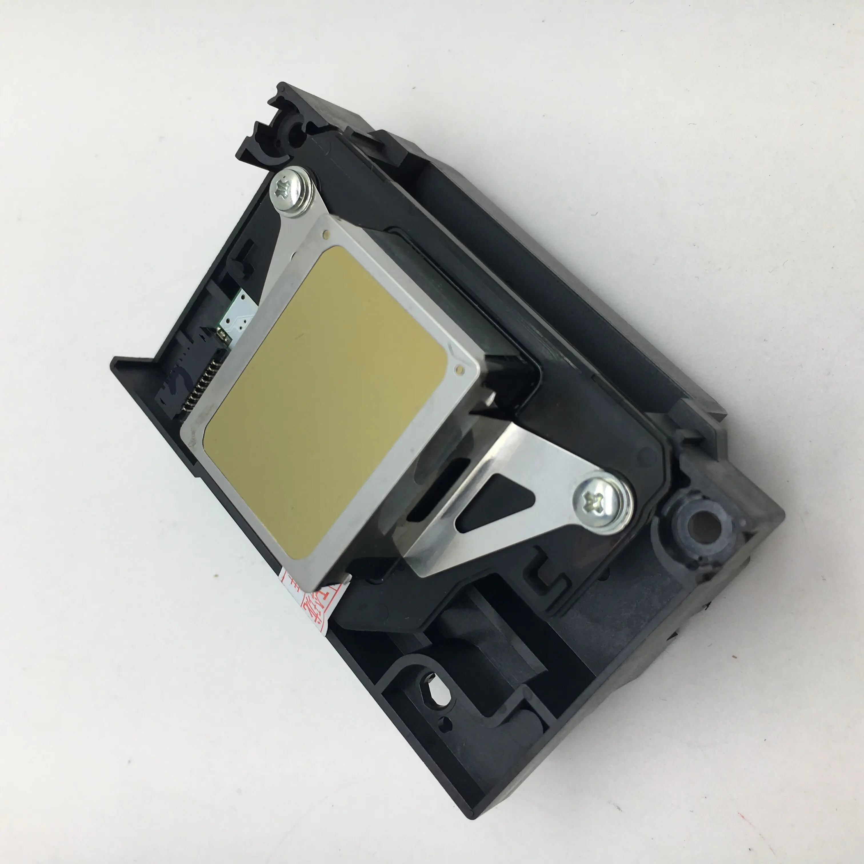 Оригинальная 99% новая печатающая головка Angel F173080 F173090 для Epson R265 R270 1390 1400 1410 1430 1500