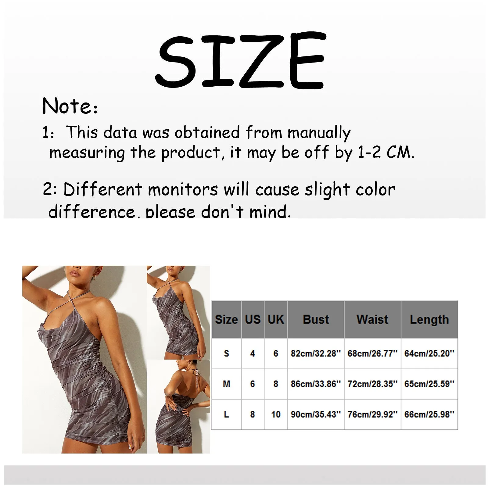 

Mesh Pleated Back Lace-up Dress Slim Sexy Halter Halter Dress Short Dress 2021 Summer Bohemian beach Sleeveless Print Dresses