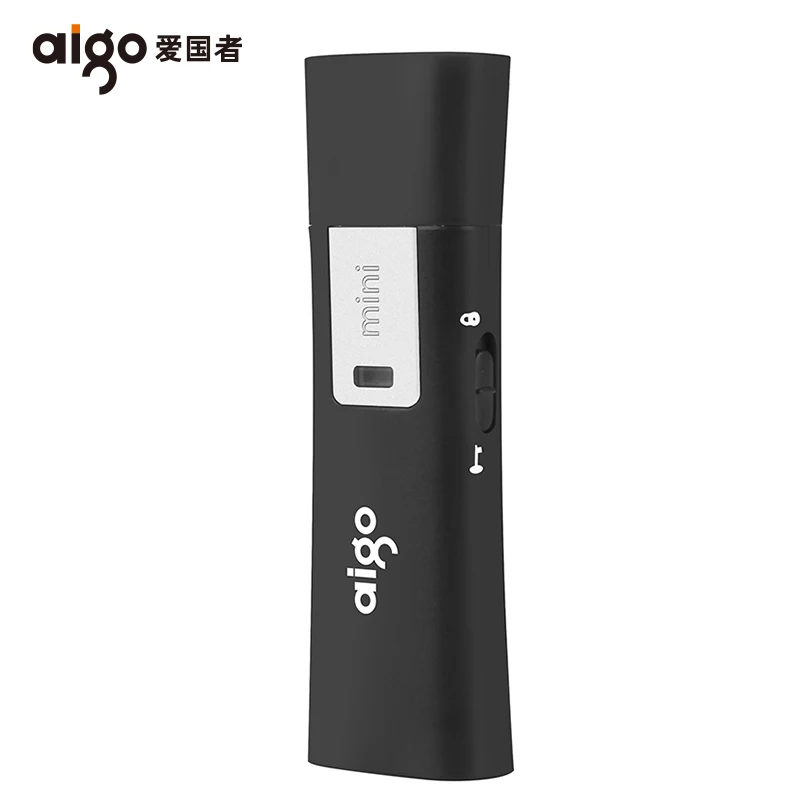 Aigo Антивирусная usb флешка с защитой данных для записи 16 Гб памяти cle ключ chiavetta|USB