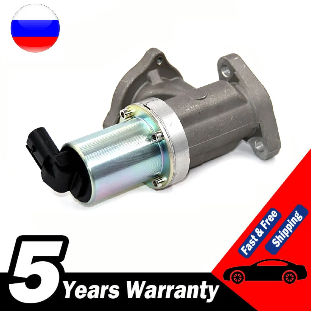 

EGR VALVE FOR HYUNDAI I30 SONATA TUCSON 2.0 CRDI GRANDEUR SANTA FE MK2 2.2 CRDI 2841027410 NEW