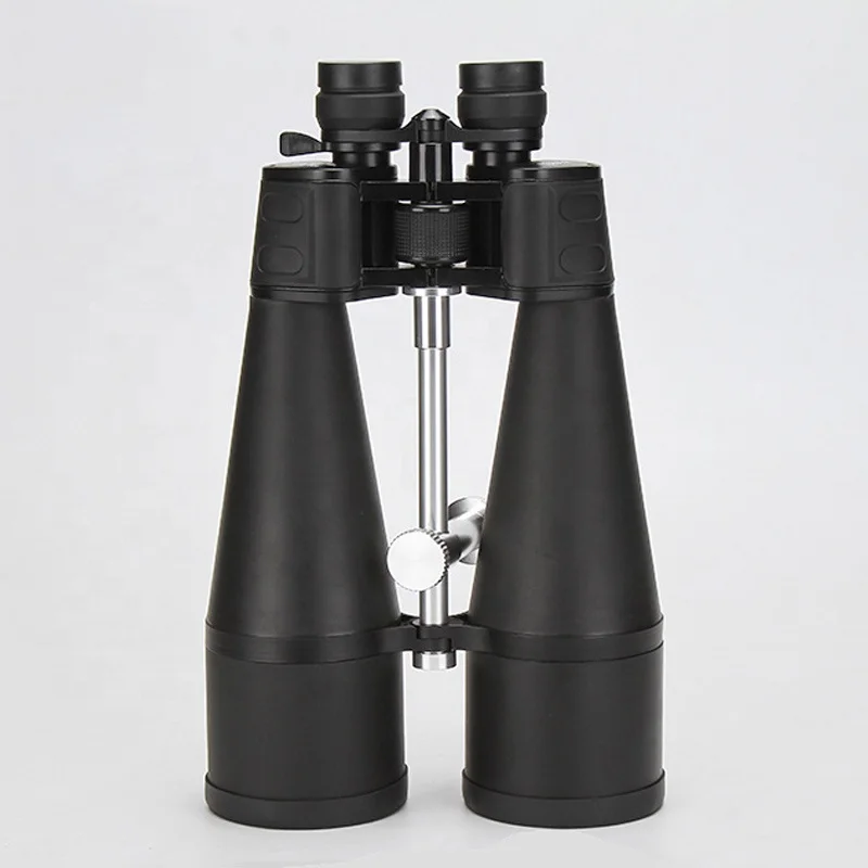 

30-260X160 HD High Power Central Focus Telescope Zoom Binoculars 168ft / 1000yds