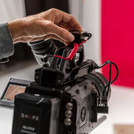 Компактная Цифровая беспроводная микрофонная система Rode Wireless GO 2 4 ГГц со