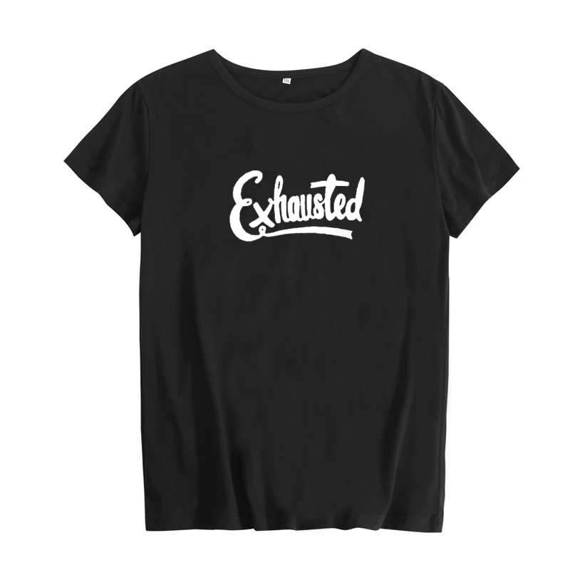 2018 забавная футболка для мамы жизнь модные топы утомленная мама с надписью Hipster