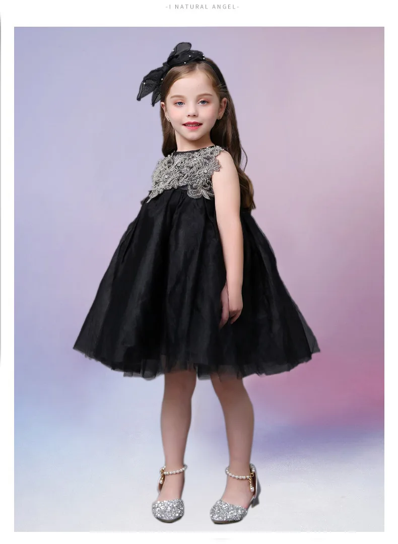 Милое жемчужное яркое и блестящее платье принцессы для ногтей новинка 2019