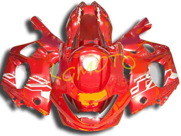 

Custom Injection+full tank Bodywork red YAMAHA YZF600R 1997 1998 1999 2000 2001 2002 2003 2004 2005 2006 2007 YZF 600R fairings