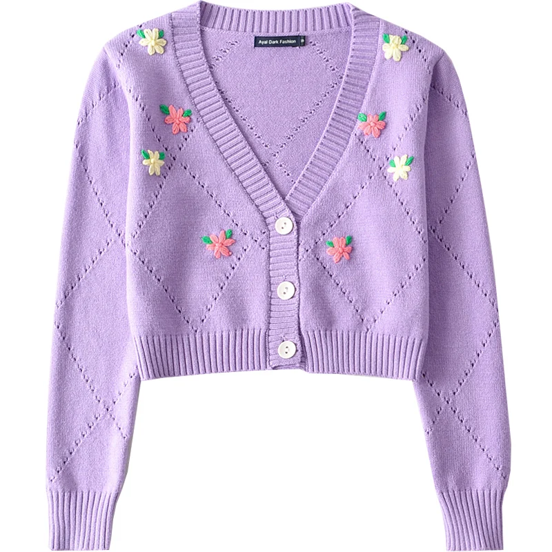 Французский Стиль с принтом сердечки для маленькой девочки ручной работы