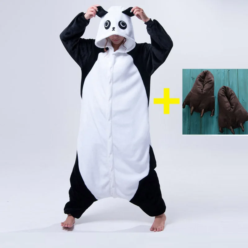 Пижама Кигуруми для мальчиков и девочек детская Фланелевая пижама кигуруми