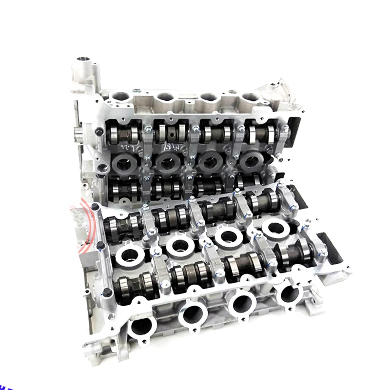 Baificar совершенно Новая высококачественная головка цилиндра двигателя в сборе с