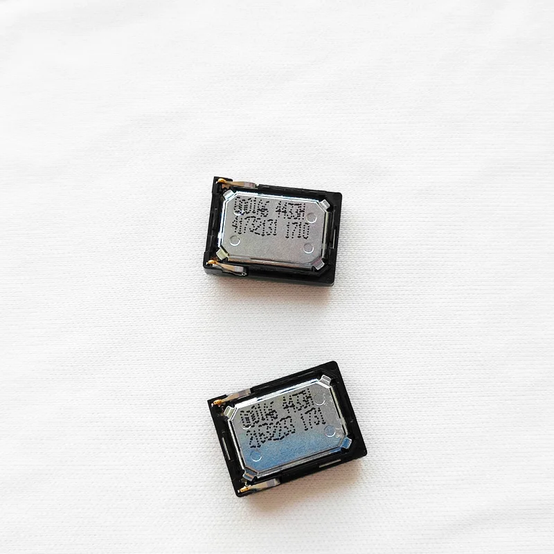 

2pcs/lot For ASUS Zenfone 3 Max ZC520TL Loud Speaker Buzzer Ringer Bottom Speaker Repair Part