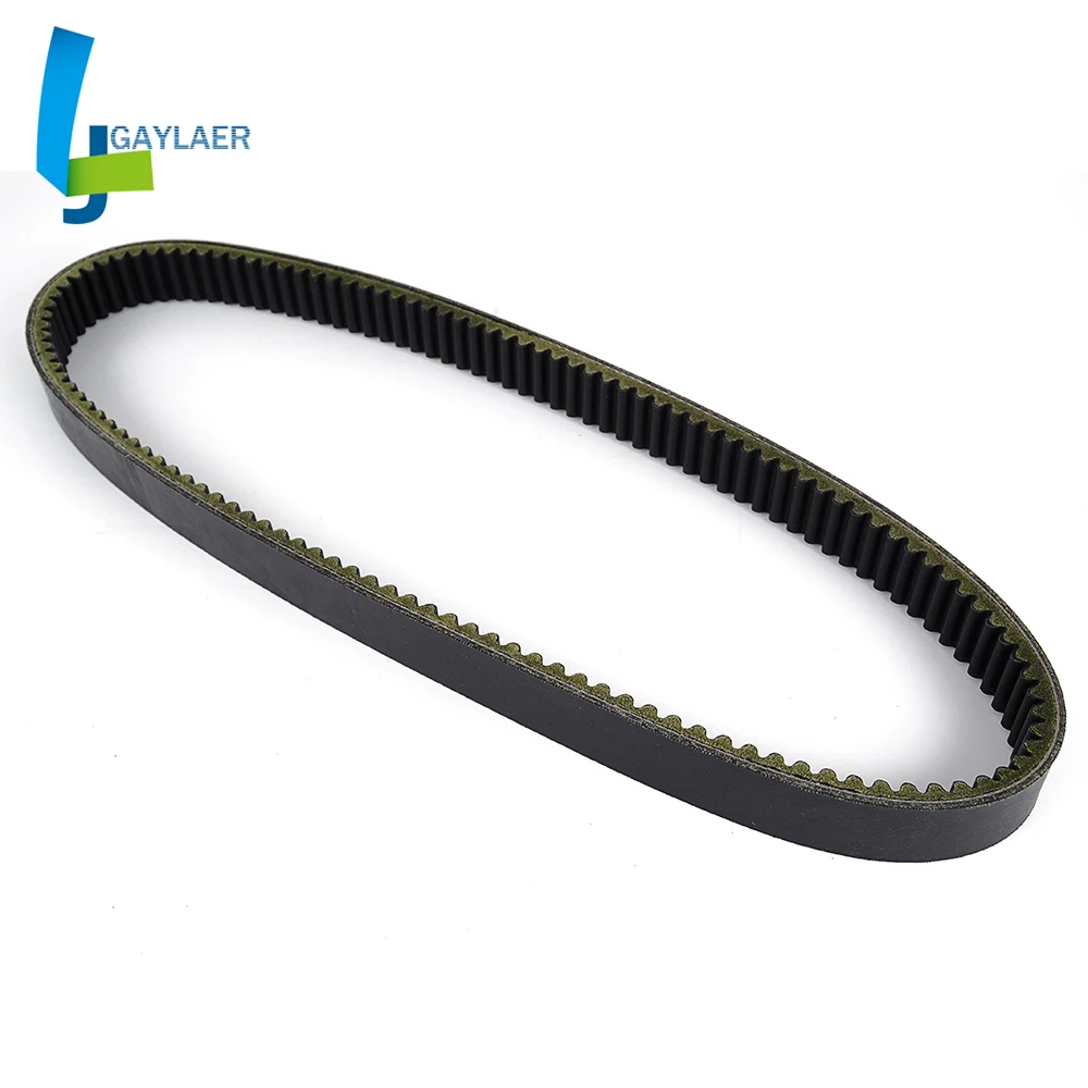 

Drive Belt 102374901 for Club Car Golf Cart XRT 1500 1550 Carryall 294 2004-2018 295 2000-2011 Transmission Belt