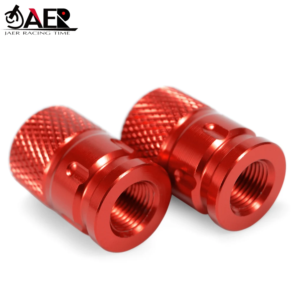 JAER Motorcycle Vehicle Wheel Tire Valve Stem Cap Cover for Benelli 502C 302S 752S leoncino 500 BJ500 250 BJ250 TRK 502 TNT 300 |