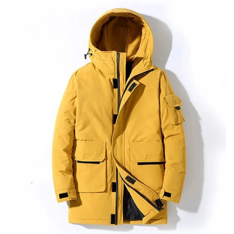 

Down Coats