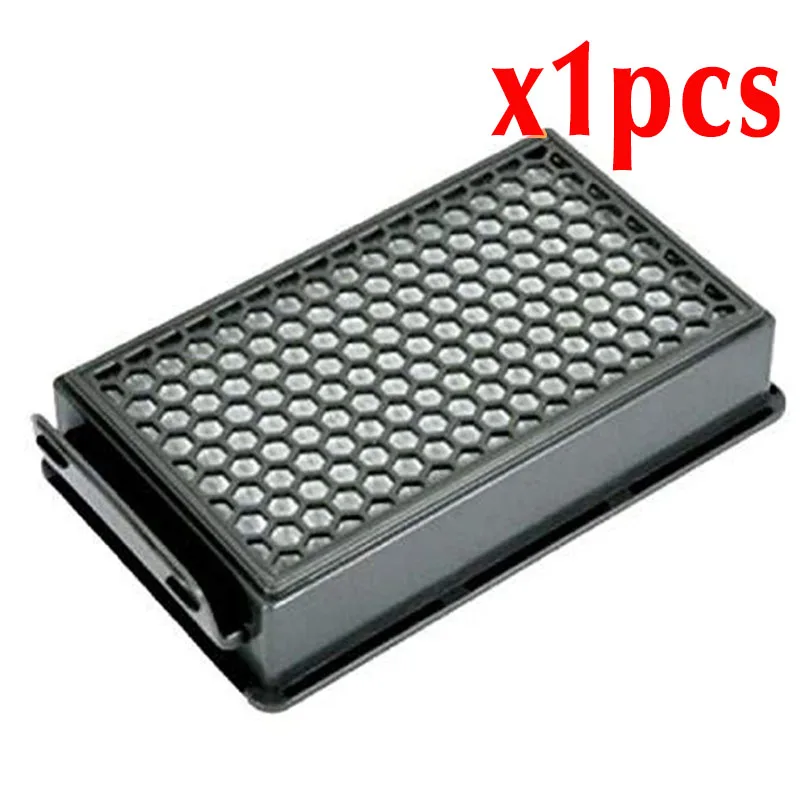 1PcsRectanglefilter Набор фильтров Rowenta HEPA Staubsauger Compact power RO3715 RO3759 RO3798 RO3799 пылесос запчасти комплект аксессуаров Замена - Цвет: 1PcsRectanglefilter
