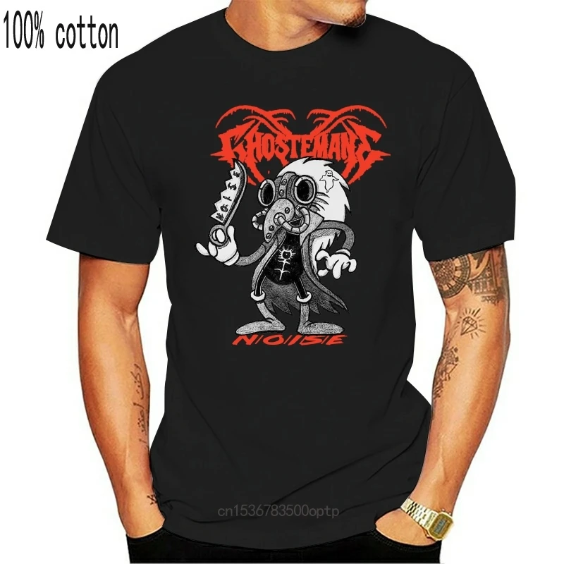 

Новые Редкие товары ghosteгрин Europe Tour 2021 футболка S-5XL