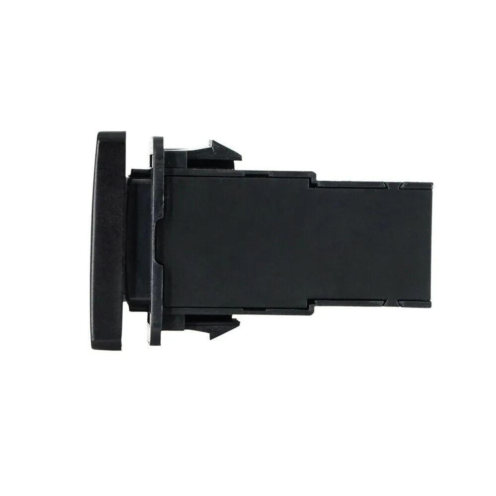 32 мм 12 В переключатель включения/выключения с подсветкой синий светодиодный