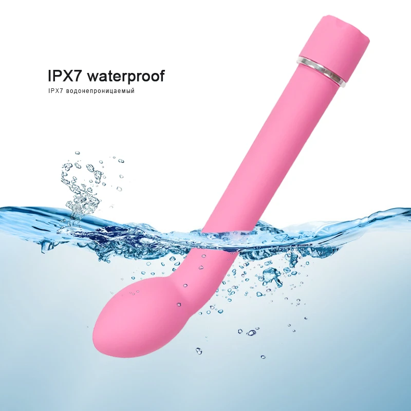 Вибратор на палец Стимулятор клитора фаллоимитатор вибратор для точки G