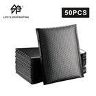 50 шт. упаковка, конверты с пузырьками для почтовых отправлений