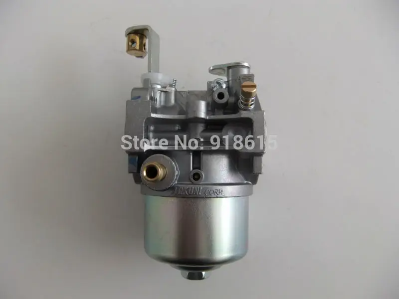 Бензиновый карбюратор ROBIN RGV6100 EH34 детали MIKUNI |