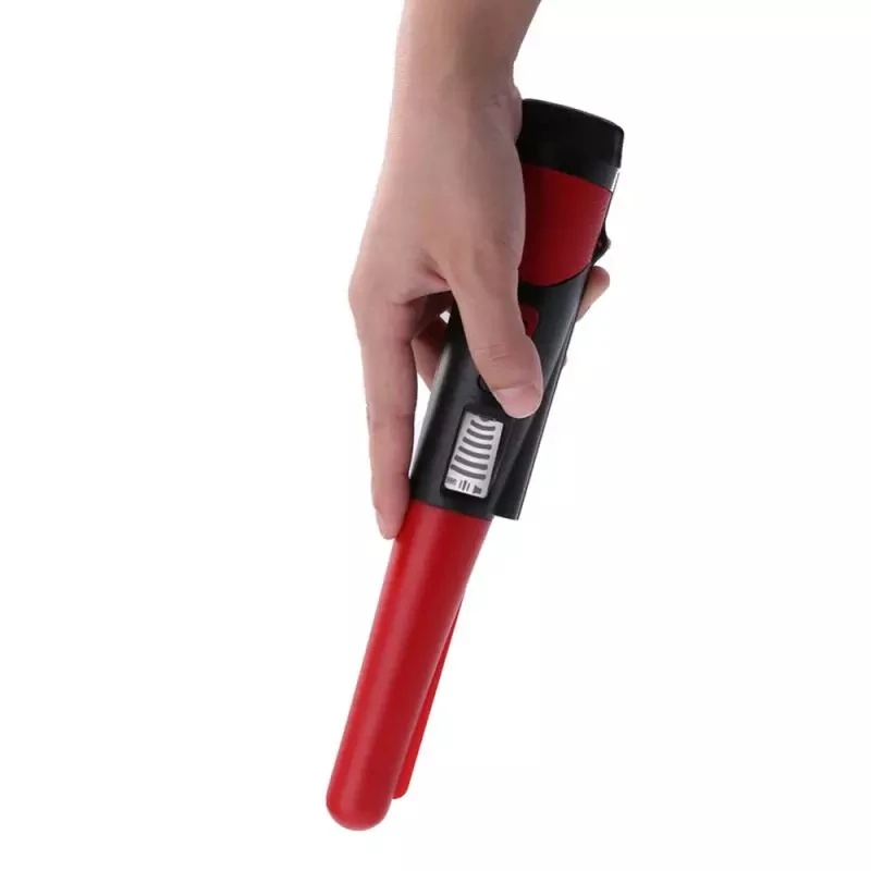 Ручной металлоискатель GP-pointer точный для измерения точности металла на 360