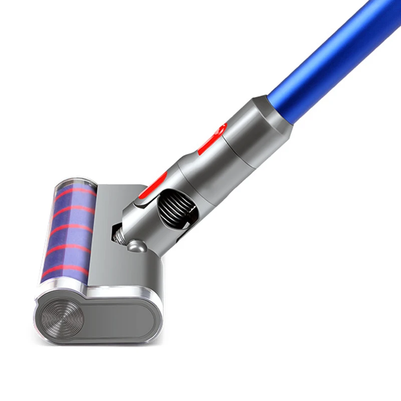 Быстроразъемный мягкий валик щетка для пола инструмент Dyson V7 V8 & V10 Vacuums | Бытовая