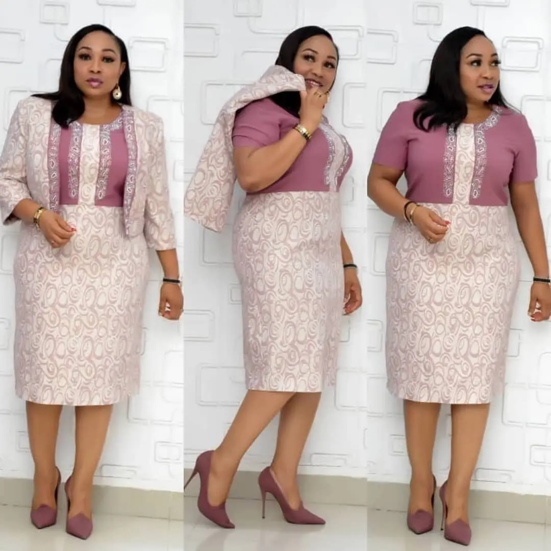 Новая стильная африканская женская одежда Дашики модное эластичное платье с