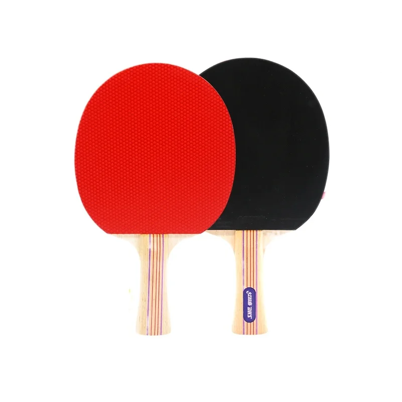 Профессиональная ракетка для настольного тенниса пинг-понга | Спорт и