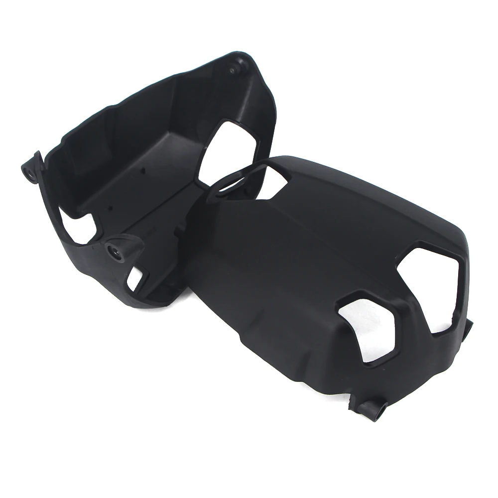 Защита для головки цилиндра двигателя BMW R1200GS защитная крышка R NINE T 2014 2017 2010