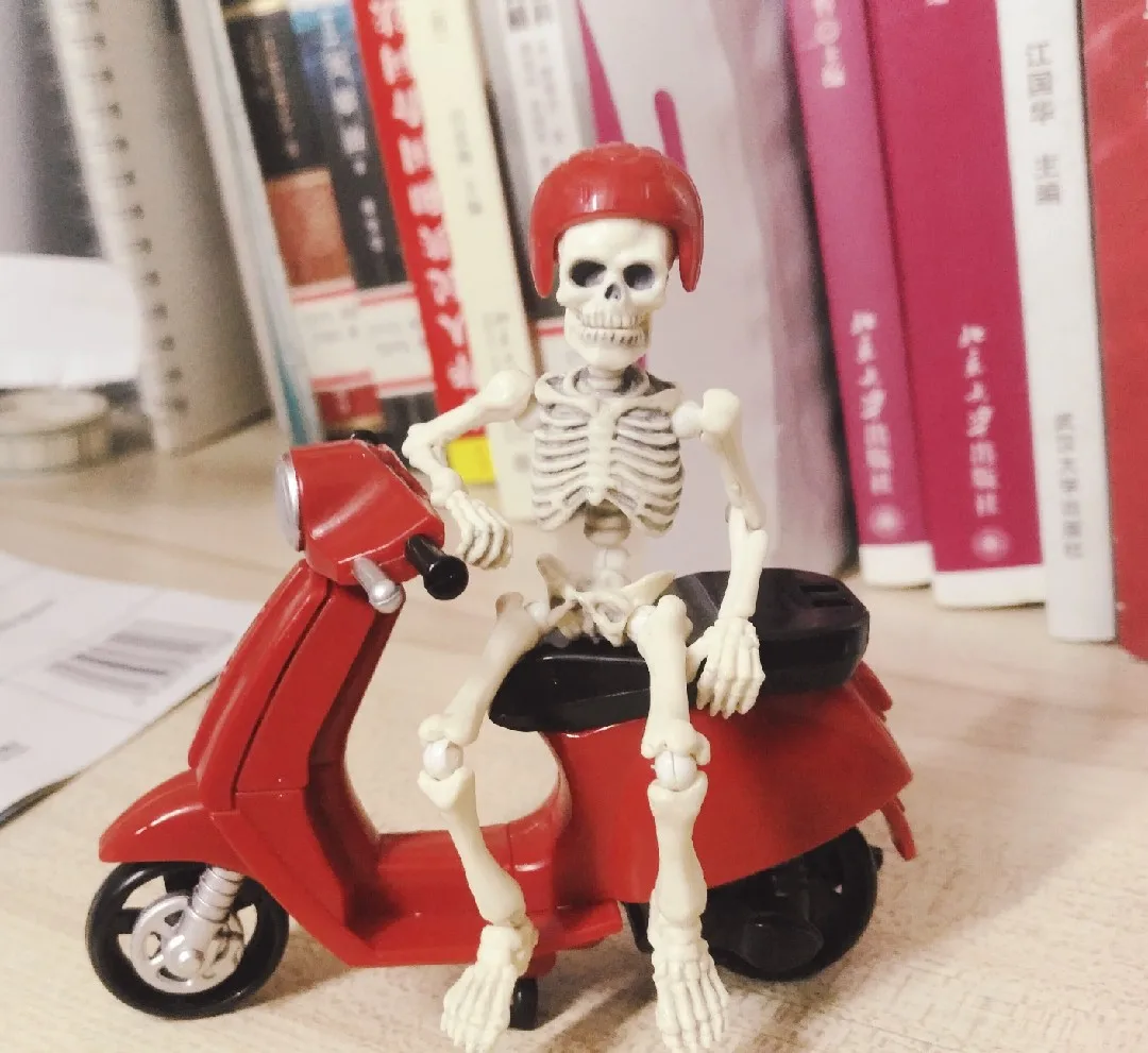 japan self assembled capsule toys humanoid movable body motorcycle gashapon figures collectibles kids toy christmas gift free global shipping