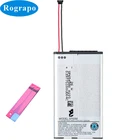 Новый Сменный аккумулятор 2210 мАч для Sony PSV 1000 PSV 1000 SP65M PlayStation PS VITA геймпад PCH-1001 Pisen аккумулятор