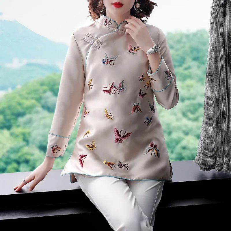 Высокое качество свитер 2020 осень повседневный розовый белый черный вязаный Дамы