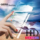 Закаленное стекло для OPPO A9 A5 2020 A91 A53, Защита экрана для OPPO A12 A12E A12S A15 A31 A32 A33 A52 A53S A72 A73 A83 A92S A93