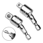 Набор сверл с шестигранным хвостовиком и адаптером 14 