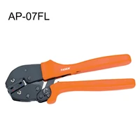 wire stripper automatic crimping wire stripper wire and cable cutting multi functional peeling tools ap 07fl