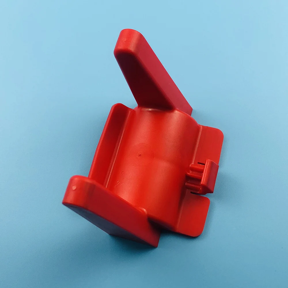 Задняя крышка приемника KNG500013 для Land Rover LR3 LR4 Range Sport|Амортизаторы| |