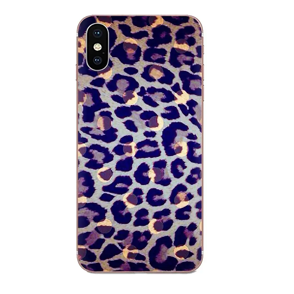 Мягкий чехол из ТПУ для huawei Honor mate 7 7A 8 9 10 20 V8 V9 V10 G Lite Play Mini Pro P Smart Fashion Tiger