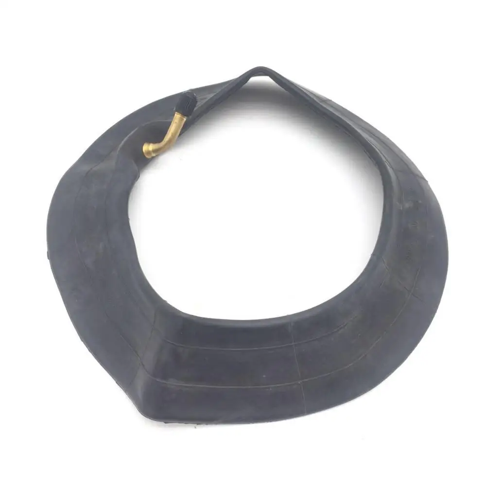 10 inch tube 10 inch scooter tires 10x2.5 tire 10 inch wheel inner tube 10 inch elecetric adult sctooer inflate rubber tyre - Color: 10 inch tube