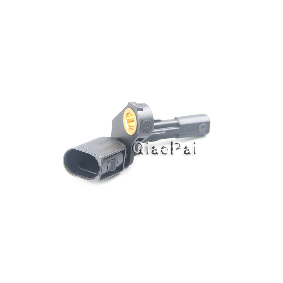 Задний левый датчик скорости колес ABS 1K0927807 WHT003859 для Audi A3 TT 2005-2013 Volkswagen Beetle Touran Golf