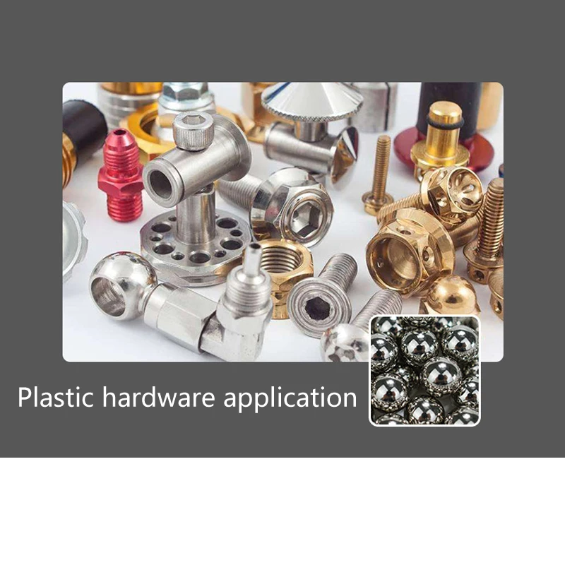 Твердый шариковый подшипник 0 8 мм-20 мм из нержавеющей стали 304 | Обустройство дома