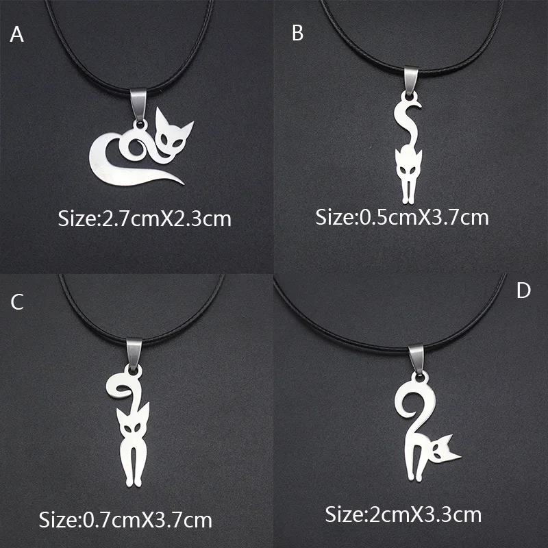 Hapiship Новинка 2017 женское/Мужское ювелирное изделие маленькая Симпатичная