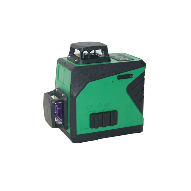 

New Product Vertical 360 Plane Laser Lines Cross Line Laser Level