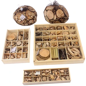 Детская игрушка из натурального дерева, ручная работа, творческий Рисунок по дереву, игрушка деревянные кубики