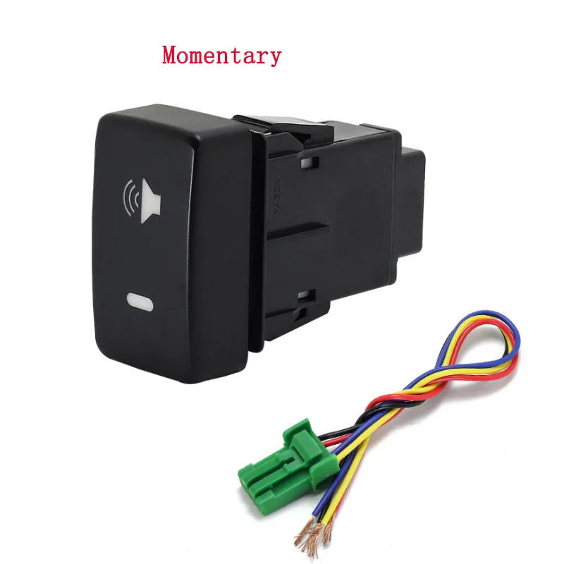 1 шт. Регистраторы монитор Динамик радар парковки Сенсор передние