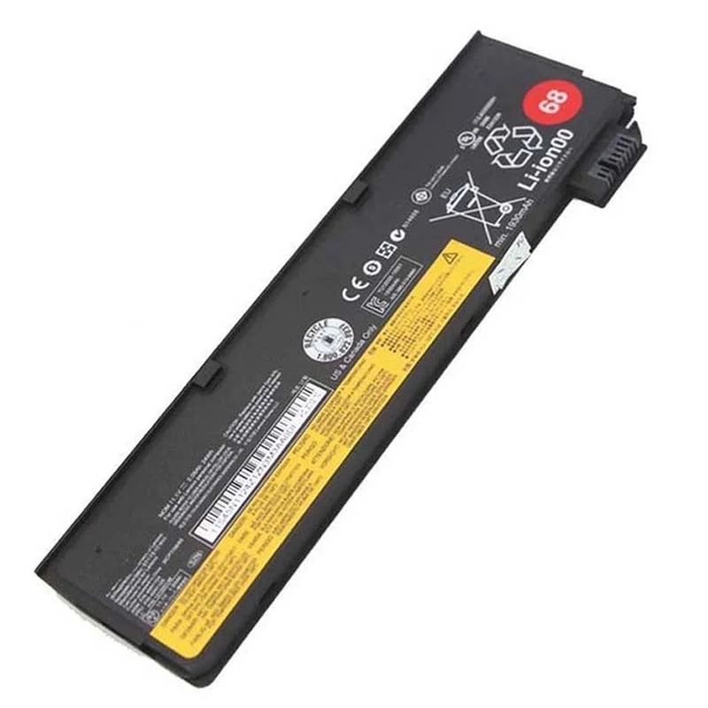 

External,3c,23WH,LiIon,LGC Battery FRU 45N1775 45N1127 For Lenovo X250 New Replacement