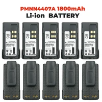 10 pcs impres 1800 mah li ion battery for motorola xpr3300 xpr3500 xpr7350 xpr7380 xpr7550 xpr7580 walkie talkie battery