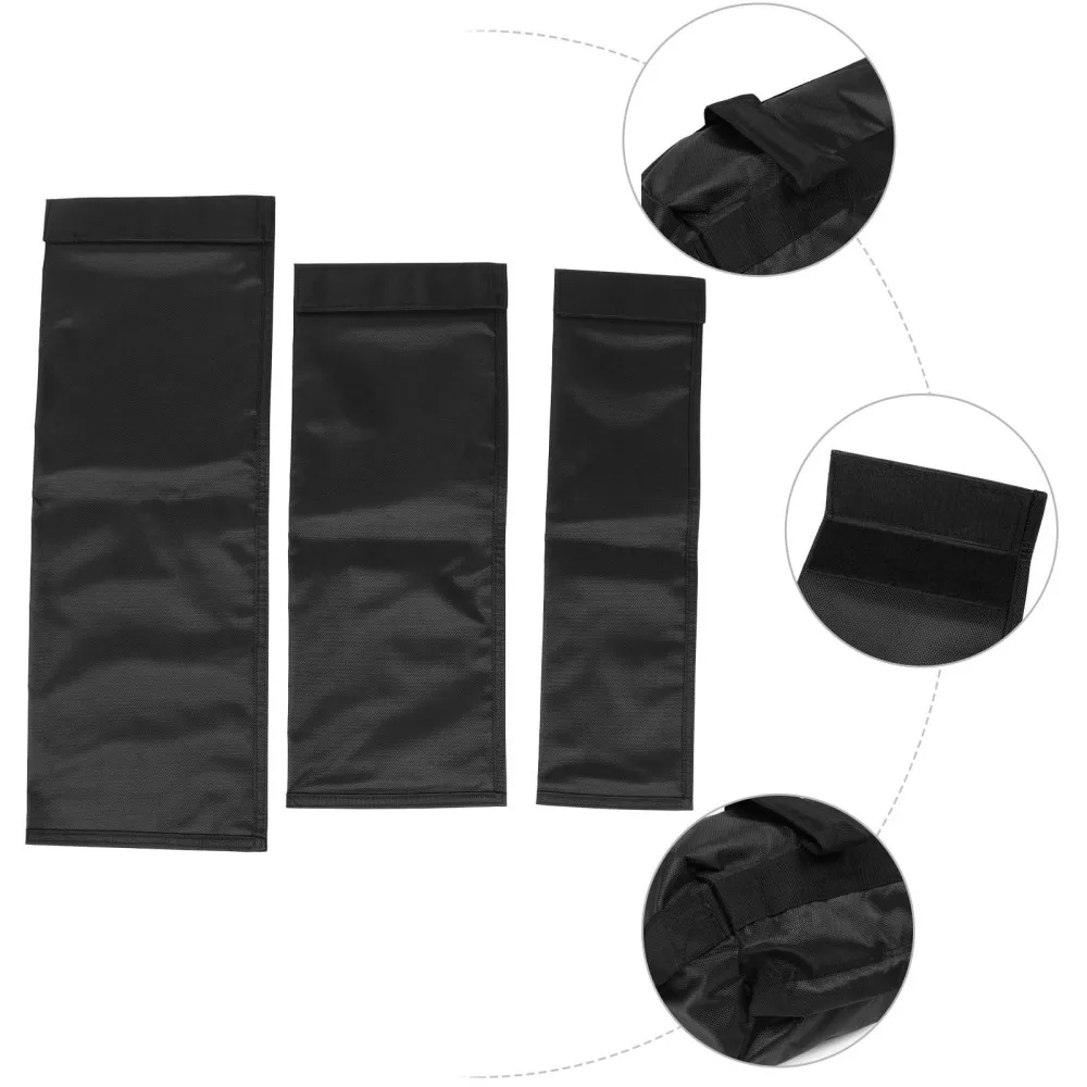 

1 Set Adjustable Weight Sandbags Fitness Sandbag Full Body Exercising Sandbag