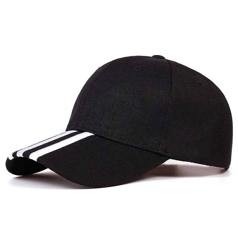 

Летняя Хлопковая мужская бейсболка с регулируемыми полями, модные женские головные уборы в стиле хип-хоп, спортивные кепки для отдыха на от...